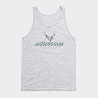 Milwaukee Tank Top